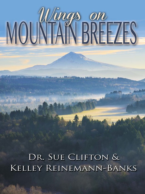 Cover image for Wings on Mountain Breezes